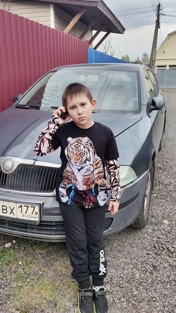 Когда произошла непредвиденная ситуация🤣