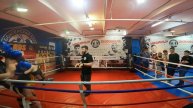 Ринг№2, Бой№42 Савельев Егор - Рассоев Эхсон