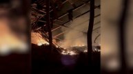 Российская армия нанесла удар по военному аэродрому в Кировоградской области