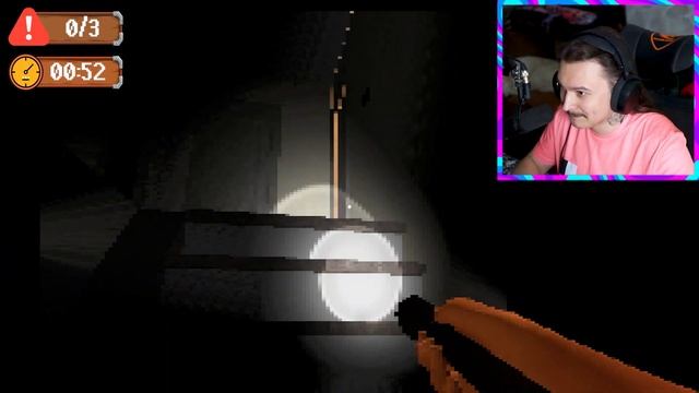 ТУНГ ТУНГ САУР СТУЧИТ В ОКНО. МИНУТА ЧТОБЫ СПРЯТАТЬСЯ!! (TUNG TUNG: Don't Fall Asleep)