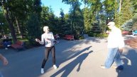 Ukraine,Харьков,танцы,04.06., "А нам всё равно!"