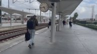 Март 2025, ознакомительный визит 🇩🇪