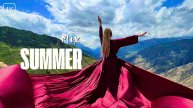 4K Дагестан | CHILL MIX HOUSE | RELAX 2023