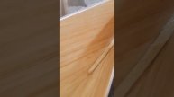Каноэ попутный ветер