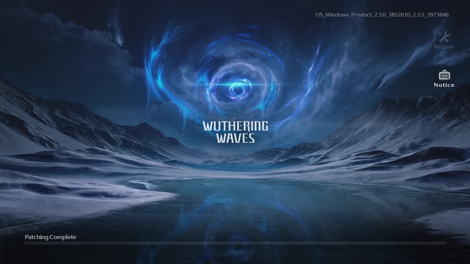Wuthering Waves - (Грозовые Волны ). Обновления 2.3. Продолжения 2 История Зани ))))