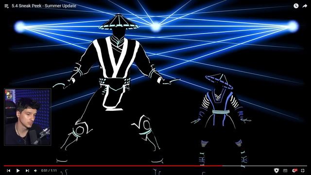НОВАЯ БАШНЯ, ВАЛЮТА, ПЕРСОНАЖИ ОБНОВЛЕНИЕ КРИПТЫ 5.4 и тд Mortal Kombat Mobile