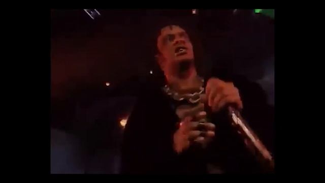КРОВОСТОК x THE PRODIGY