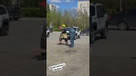 #кроссфит #пожарные