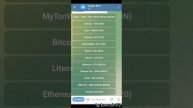 НОТКОИН 2 фаза, как оплатить платинум левел за старсы. #not #notcoin