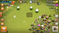 3 СТРОИТЕЛЬ CLASH OF CLANS
