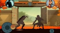 Испытания и Турнир shadow fight 15-16 часть