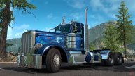 American Truck Simulator.