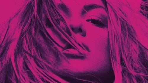 Britney Spears - Toxic