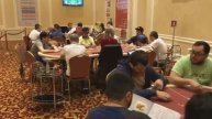 Deep Stack Шамбала 2017