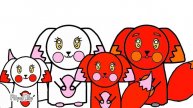 2 серия мини fnaf