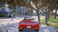 Grand Theft Auto V НАЧАЛО продолжение