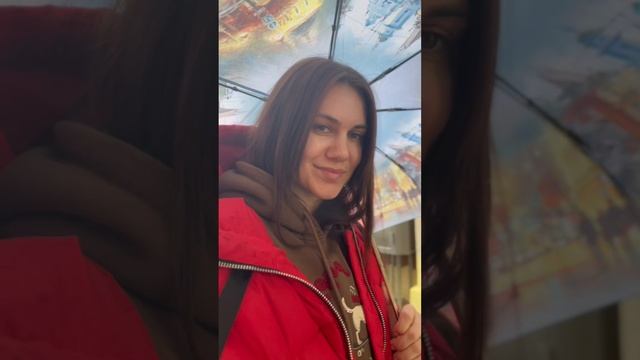 1 мая 
У природы нет плохой погоды 
#иннамай #cover