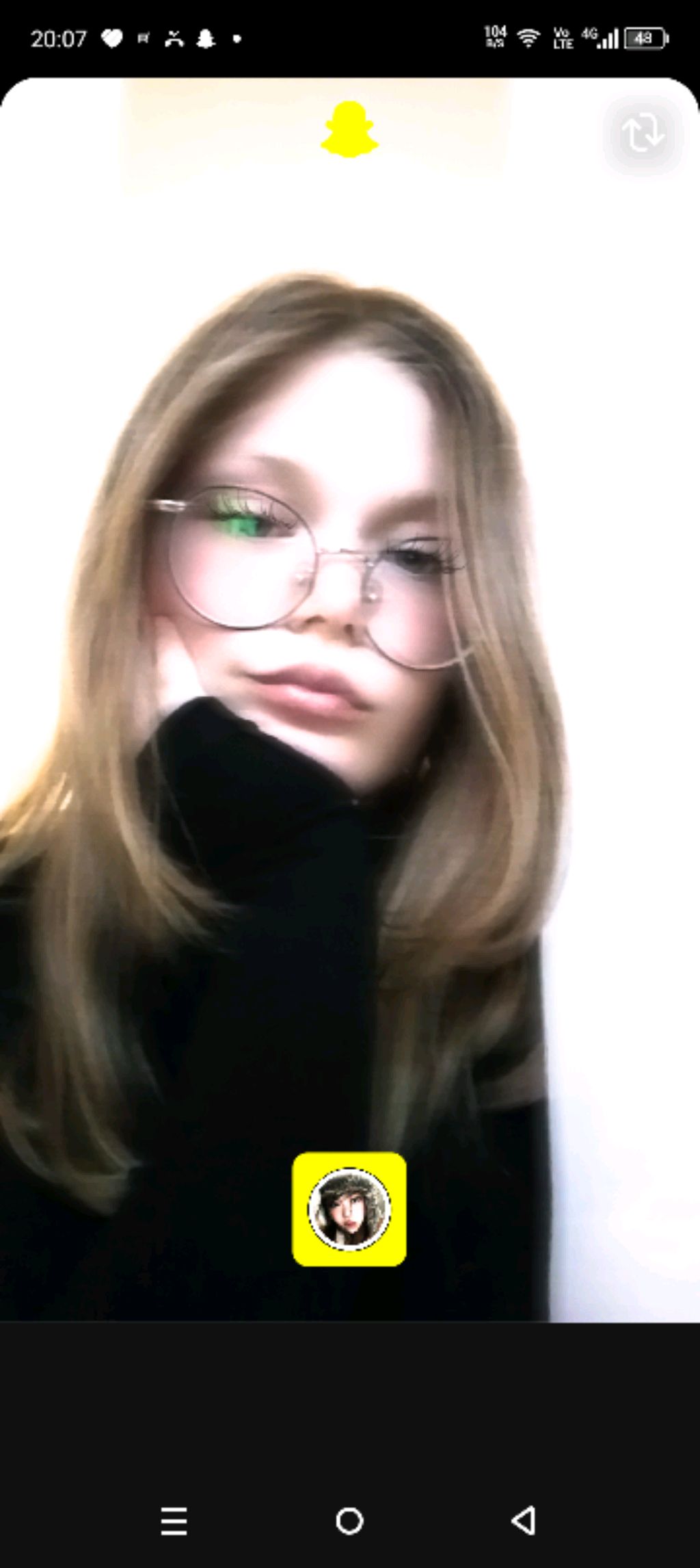 Как дела?? 💗👾