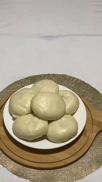 Ленивые мини пигоди с капустой и морковью 😋