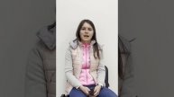 Отзыв о лазерной коррекции зрения в клинике "Зрение Волгоград", 88001009876