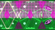Geometry Dash NELISPROC By MaFFaKa