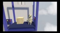 Human Fall Flat Прохождение карт!!!