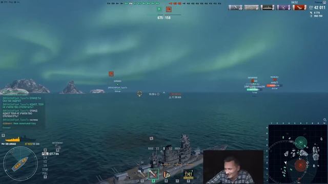 Летают торпеды по морю