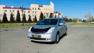 Toyota Prius, 2008 год