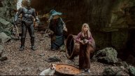 Волшебник Изумрудного Города Фильм Трейлер Смотреть
