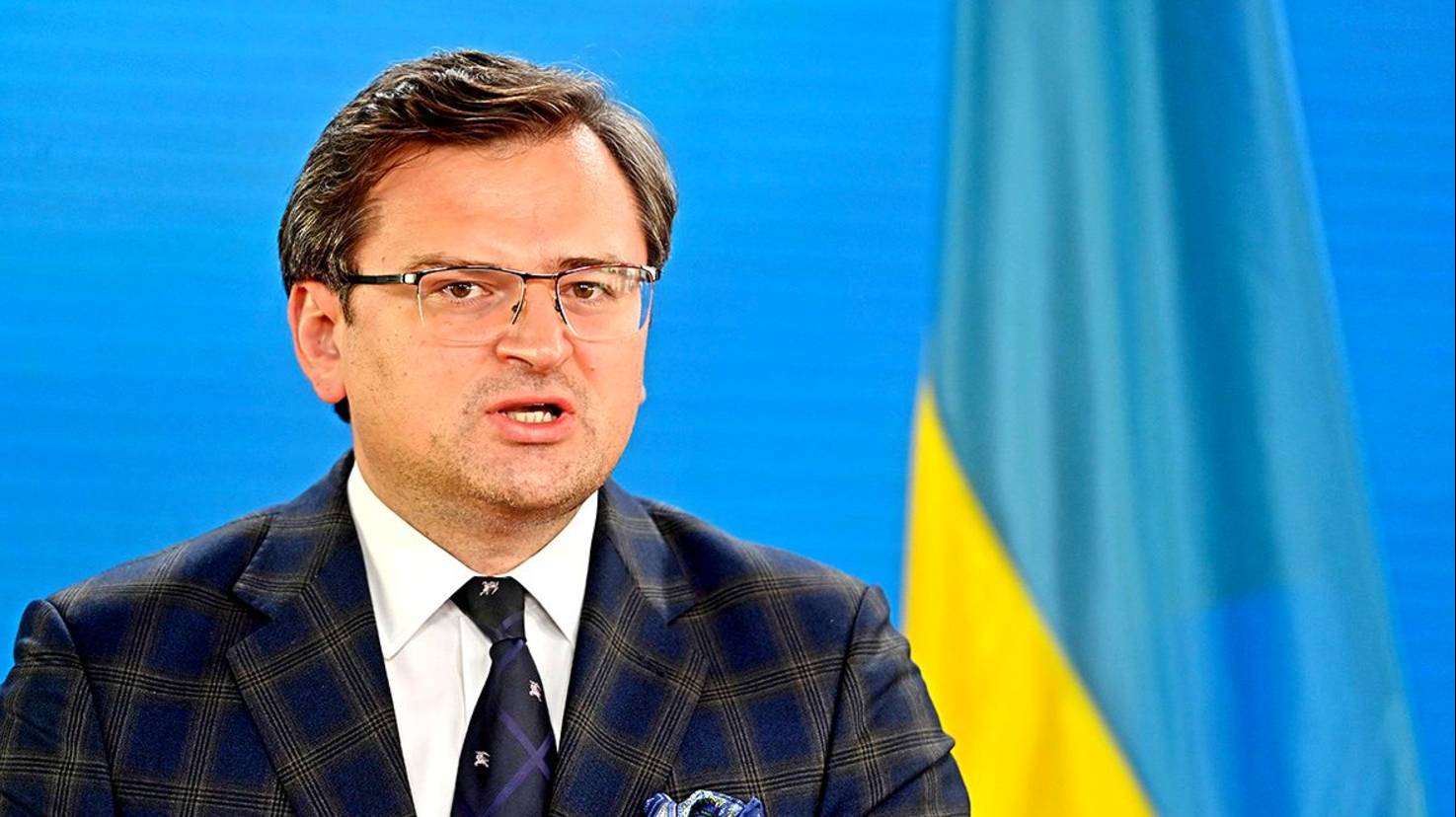 На Украине предложили «поставить свечку» за Трампа при выходе из переговоров