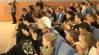 ФЕСТИВАЛЬ МЫ ВСЕ МОЖЕМ ПРОШЕЛ В КРАСНОТУРЬИНСКЕ