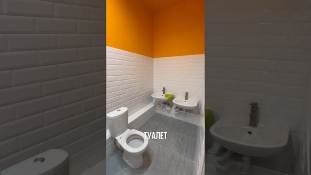 Детский сад. Работы.