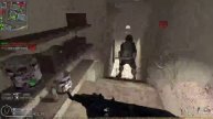 Modern Warfare 4: Импульсный рывок