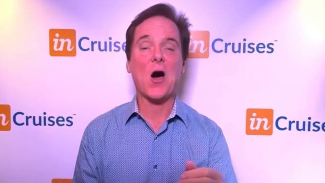 Украина. 3й МЕЖДУНАРОДНЫЙ ФОРУМ InCruises, с участием Президента Майкла Хачисона.