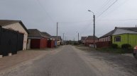 Болховец Декабристов улица с конца