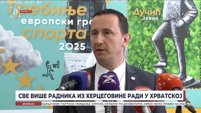 Све више радника из Херцеговине ради у Хрватској