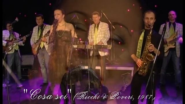 ВИА "Ретро-бум" демо 2009