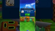 Sonic Dash: ГОНШИК НЕ ЛЕГАЛЬНЫЙ