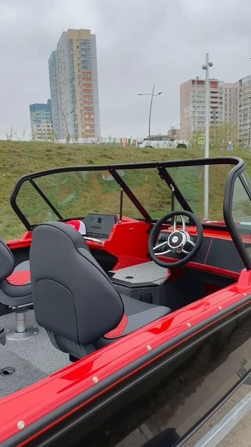 Будь первым 🥇с ALBAKORE 470 SPORT #albakore470 #marinstore