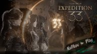 2-серия ▷Clair Obscur: Expedition 33 ▷ "Париж, 1910-е, но что-то пошло не так…"👀