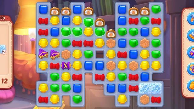 игра моя любимая