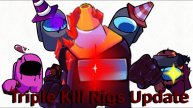 Прохождение Triple Kill Restored во Friday Night Funkin
