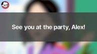 Improve English Speaking Skills Every day A party English Speaking Conversation