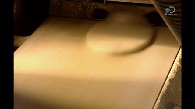 Хлеб 2001 год - Как это работает? (How it's made?) Как это сделано?