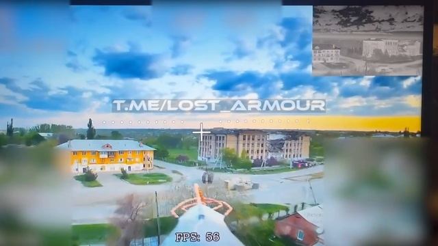 Тотальное уничтожение десанта ВСУ в Константиновке !