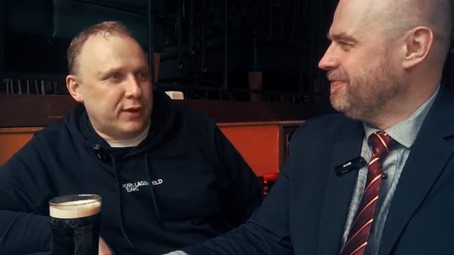 Интервью Publish Дмитрий Старцев и Максим Марьясов, U-Bumaga