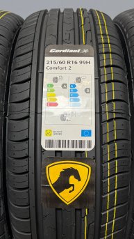 Cordiant Comfort 2 215/60 R16 99H XL