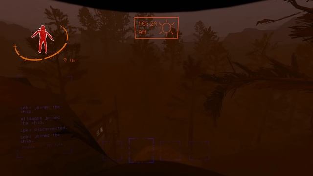 ВРЕМЯ ОХОТЫ ( Lethal Company )