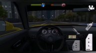 Дрифт на SLS AMG GT / Driving Zone 2