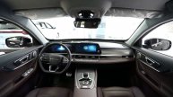 Глубокий черный CHERY Tiggo 8 Pro Max New